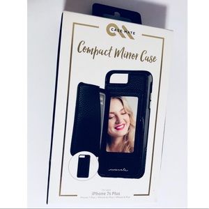 Case-Mate Compact Mirror Case